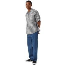 HUF Original Denim Pant