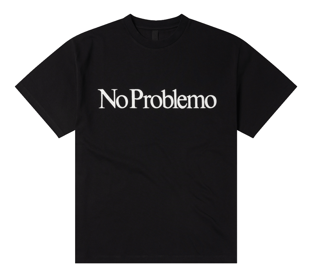 No Problemo SS T-Shirt