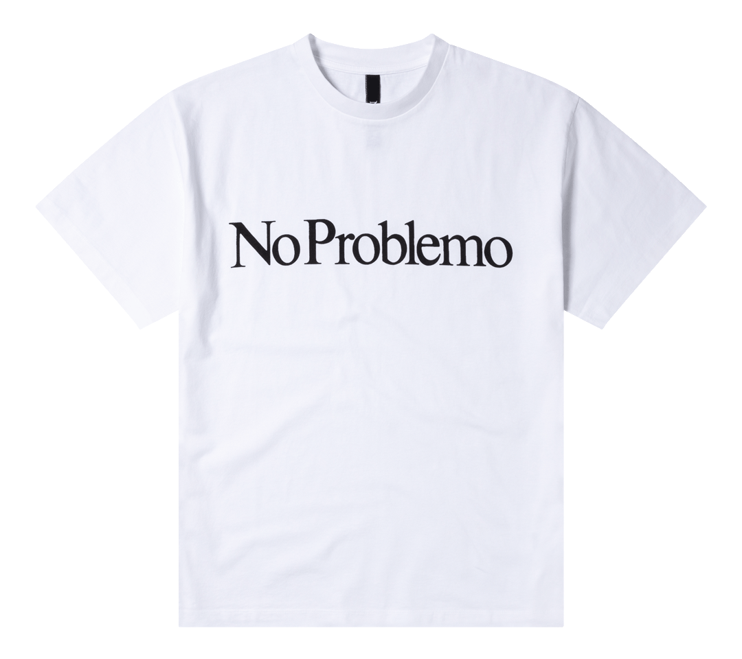 No Problemo SS T-Shirt