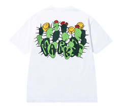 Market Studios Smiley® Cactus T-Shirt