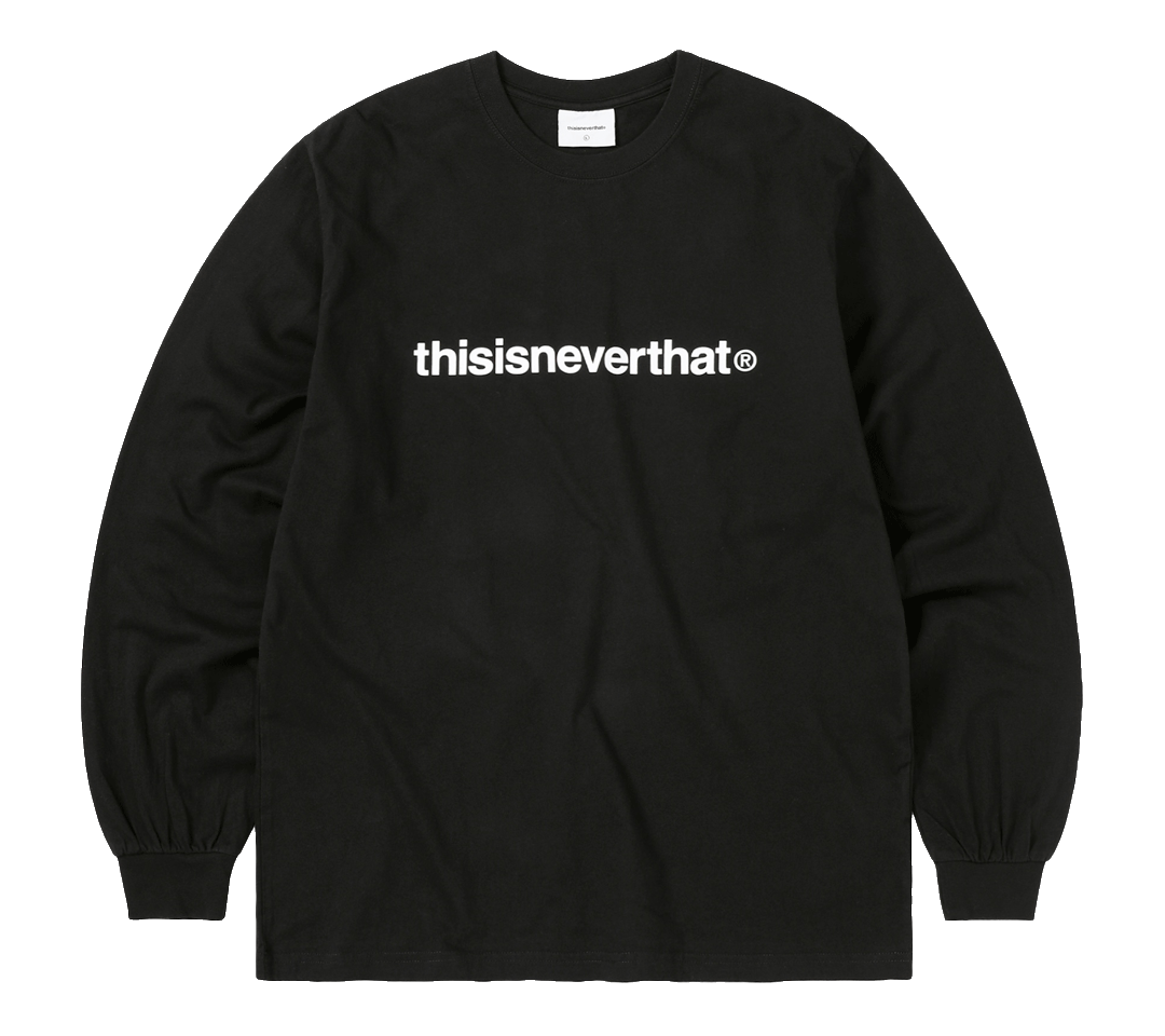 thisisneverthat® T-Logo L/S T-Shirt