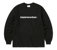thisisneverthat® T-Logo L/S T-Shirt