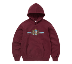 thisisneverthat® Crest Hood
