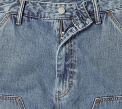 thisisneverthat® Denim Carpenter Pant