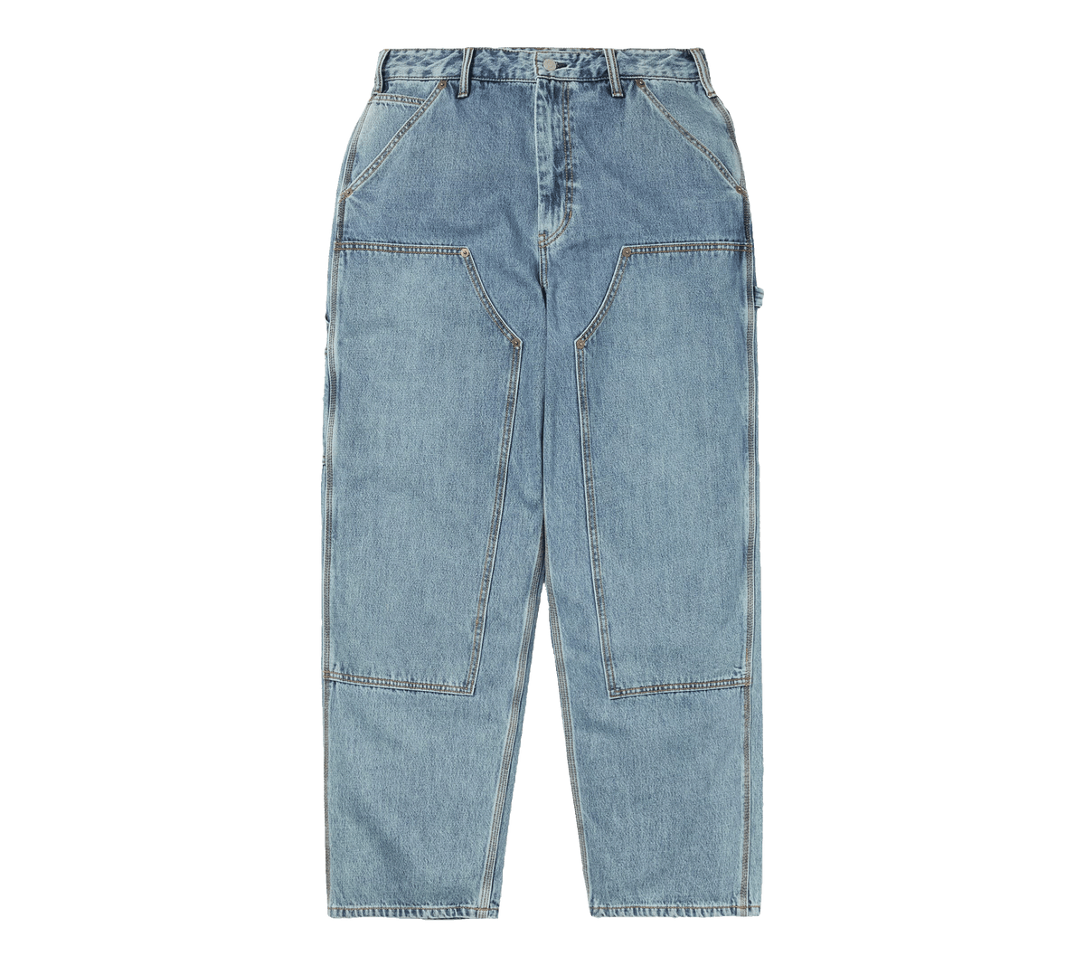 thisisneverthat® Denim Carpenter Pant
