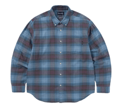 thisisneverthat® Flannel Check Shirt