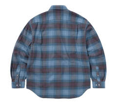 thisisneverthat® Flannel Check Shirt