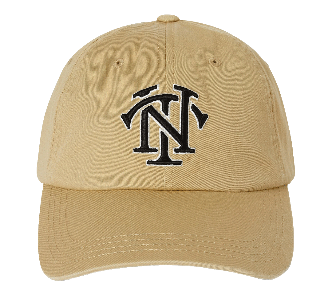 thisisneverthat® Monogram Hat