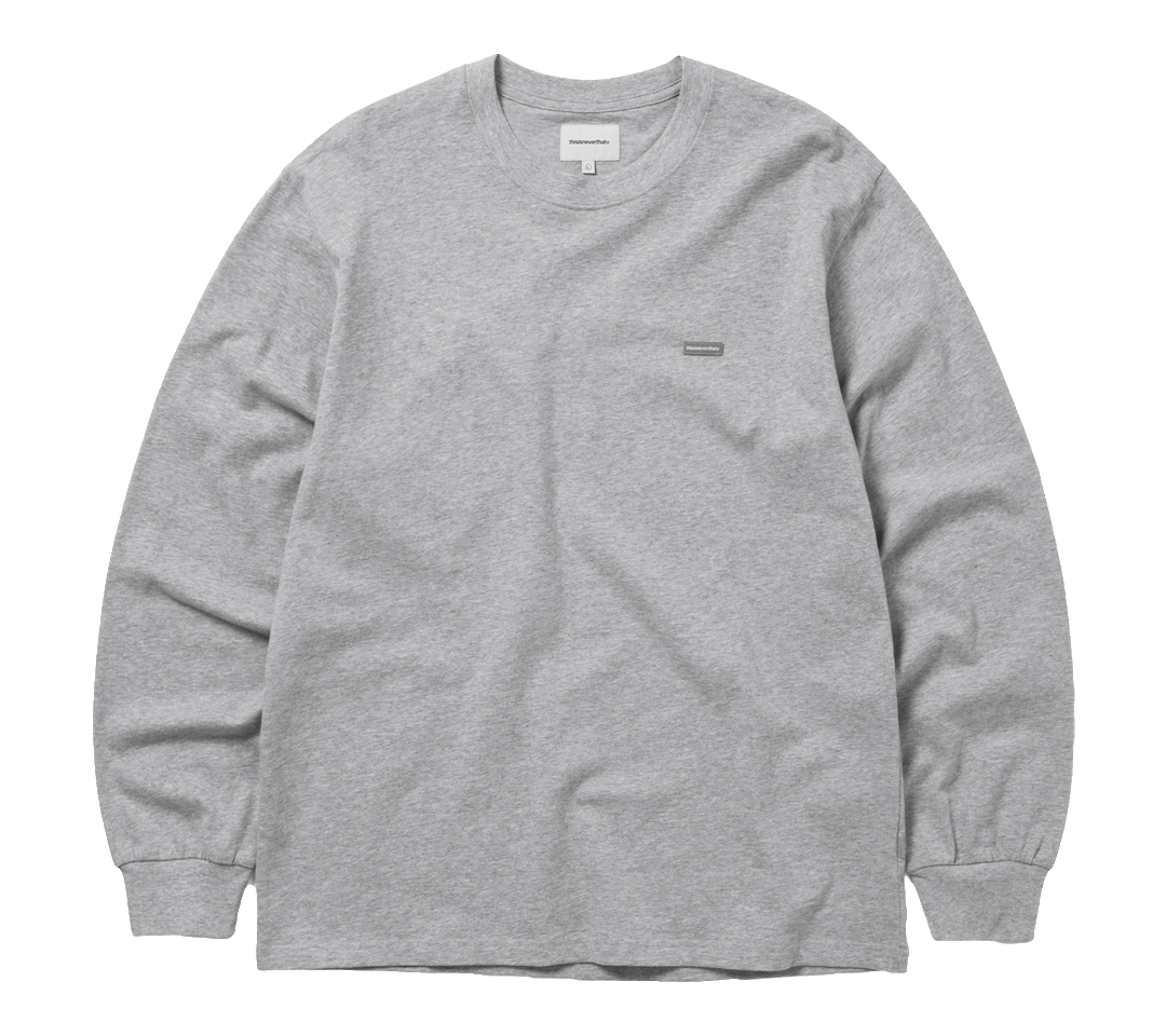 thisisneverthat® T.N.T. Classic HDP L/S T-Shirt
