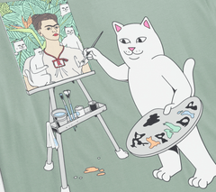 RIPNDIP "Art Club" T-Shirt