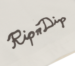 RIPNDIP "Nermalisa" Pocket T-Shirt