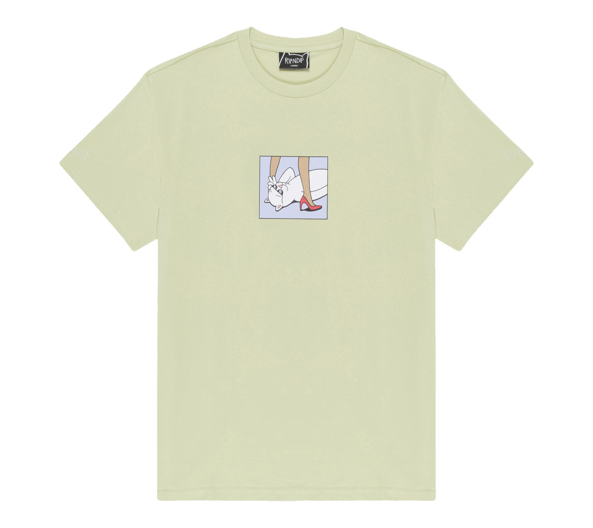 RIPNDIP "Good View" T-Shirt