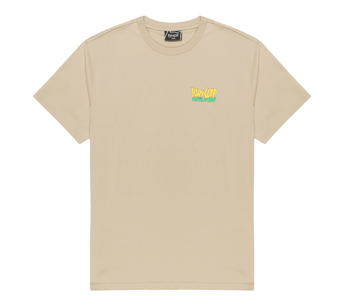 RIPNDIP "Harvest" T-Shirt