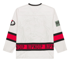 RIPNDIP "Lord Savior" Hockey Jersey