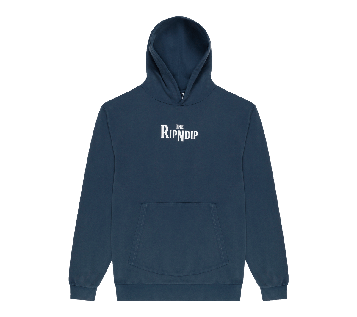 RIPNDIP Crosswalk Hood