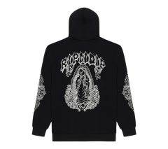 RIPNDIP Mother Nerm Zip-Up Hood