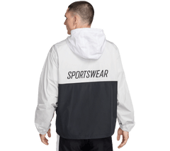 Nike Marina Anorak Pullover