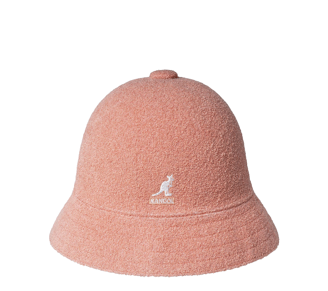 Kangol Bermuda Casual