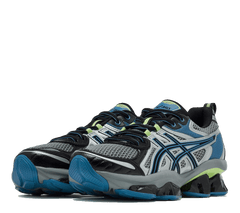 Asics GEL-Quantum Kinetic™ "Gravel/Black"