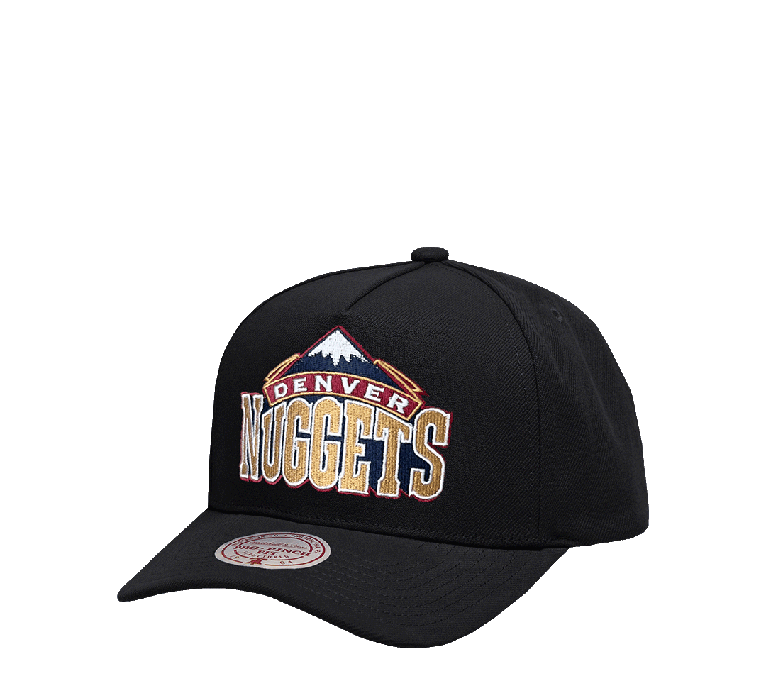 Mitchell & Ness "Pro Pinch" Adjustable