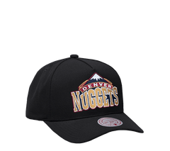 Mitchell & Ness "Pro Pinch" Adjustable