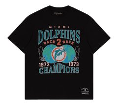 Mitchell & Ness "Pinnacle" T-Shirt