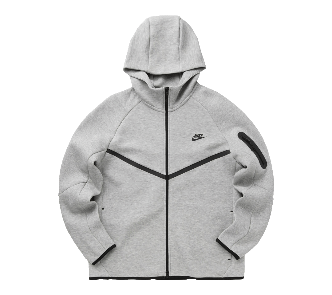 Nike Sportswear Tech Fleece Full Zip Hood