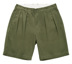 Service Works Drill Part Timer Shorts