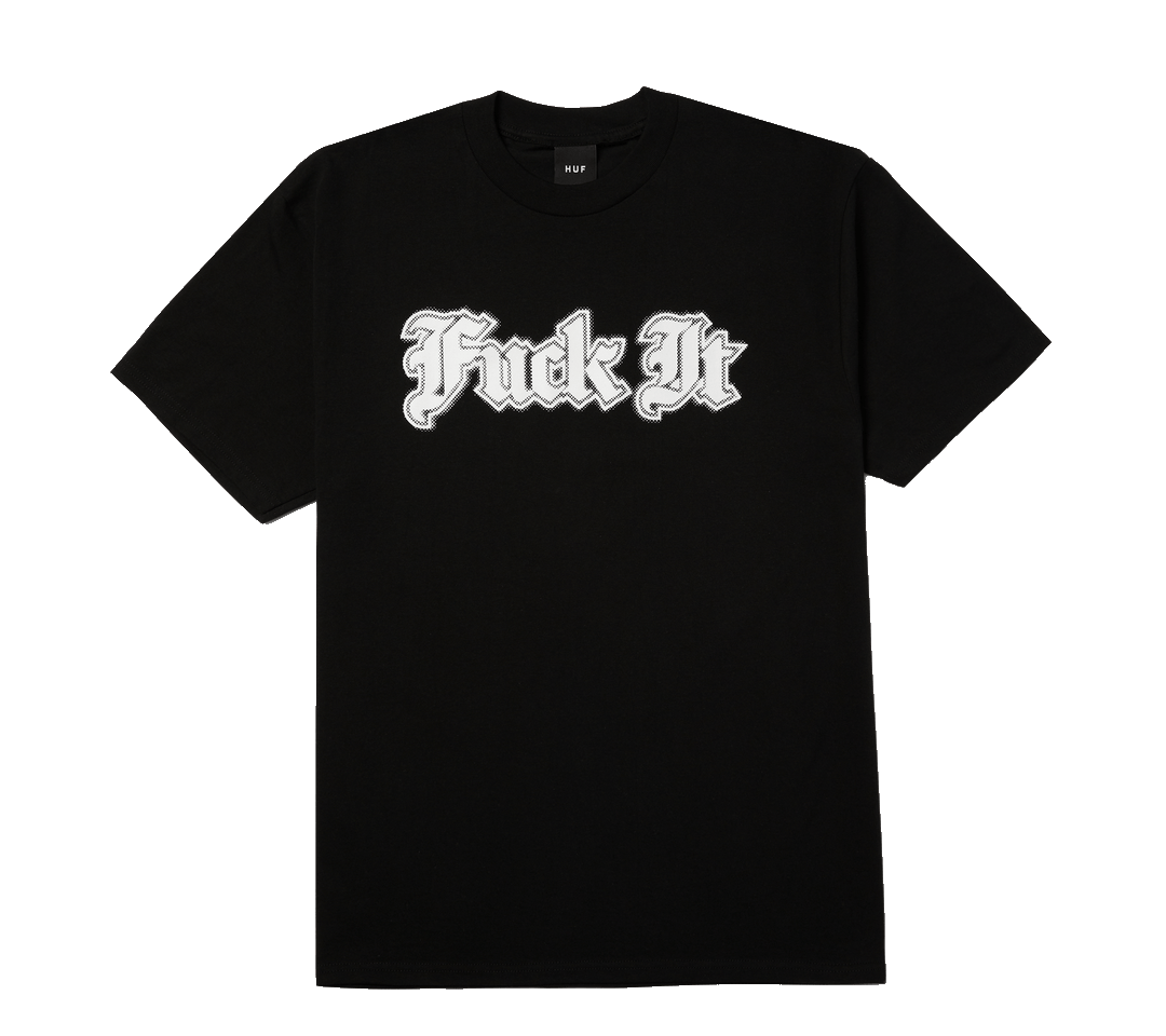 HUF "Ives" T-Shirt