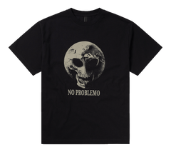 No Problemo "Dead Planet" T-Shirt