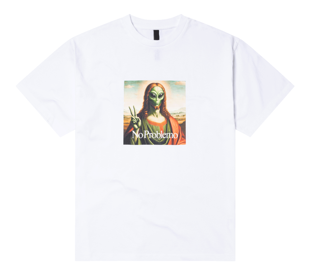 No Problemo "Sweet Jesus" T-Shirt