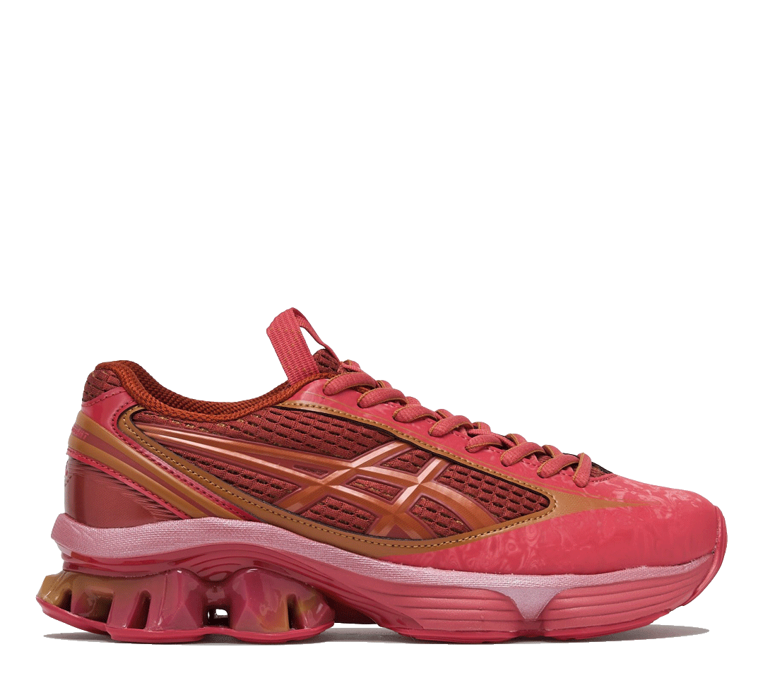 Asics US6-S GEL-KINETIC FLUENT™