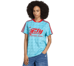 Adidas Graphic Football Jersey