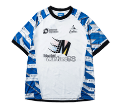 Market Studios Terminally Online Soccer Jersey