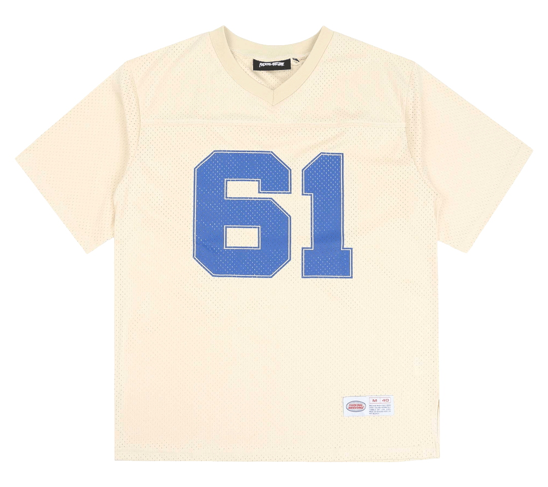 Fucking Awesome "Stamp Logo" Practice Jersey