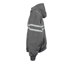 Fucking Awesome "KO" Hooded Jacket