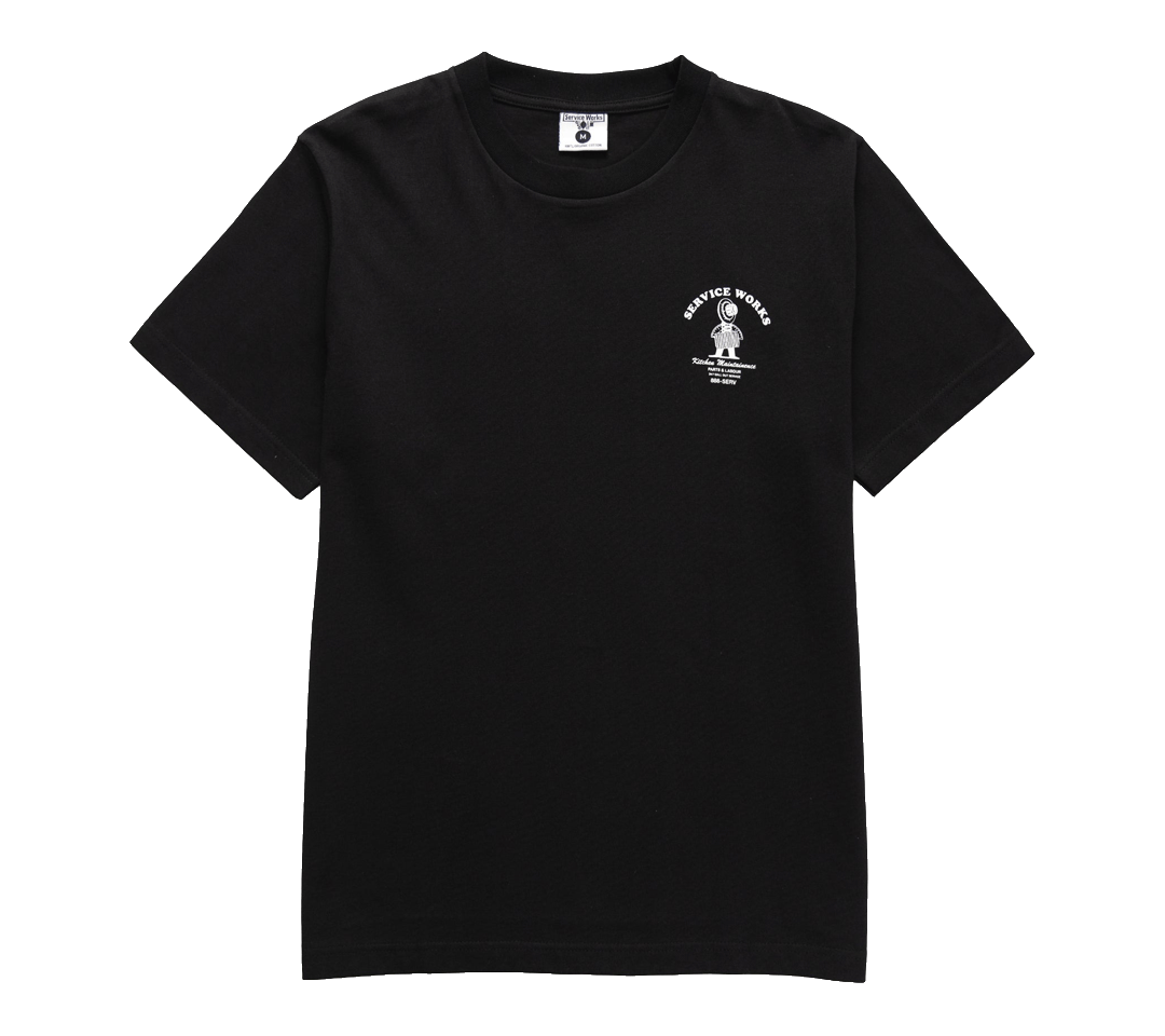 Service Works Maintenance T-Shirt