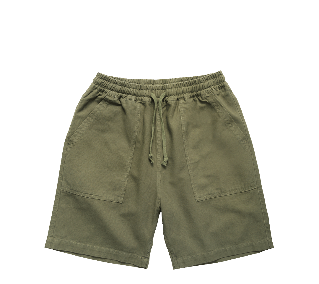 Service Works Canvas Chef Short