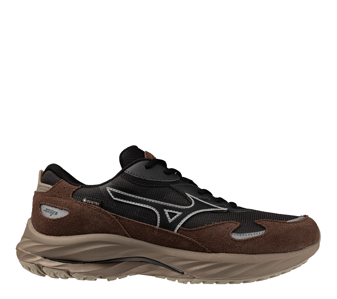 Mizuno Wave Rider β GTX "Chicory Coffee"