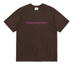 thisisneverthat® T-Logo T-Shirt