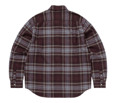 thisisneverthat® Flannel Check Shirt