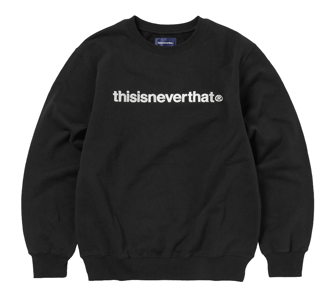 thisisneverthat® T-Logo Crewneck