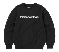 thisisneverthat® T-Logo Crewneck