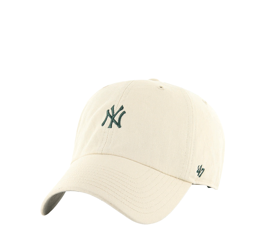 47 Brand Adjustable Clean Up Hat