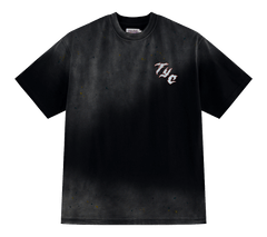 Tell Your Children "Smoky Castle" T-Shirt