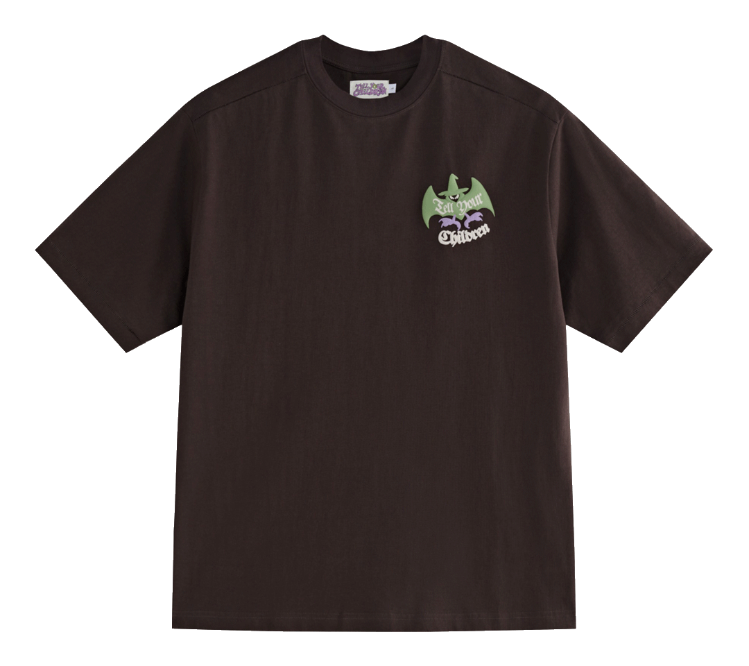 Tell Your Children "Frankie" T-Shirt