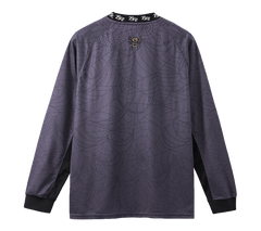 Tell Your Children "Cobweb" Jersey