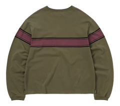 thisisneverthat® PK Line L/S T-Shirt