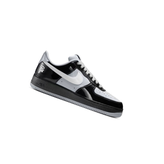 Nike Air Force 1 07 X Syna 'Black and Light Smoke Grey'
