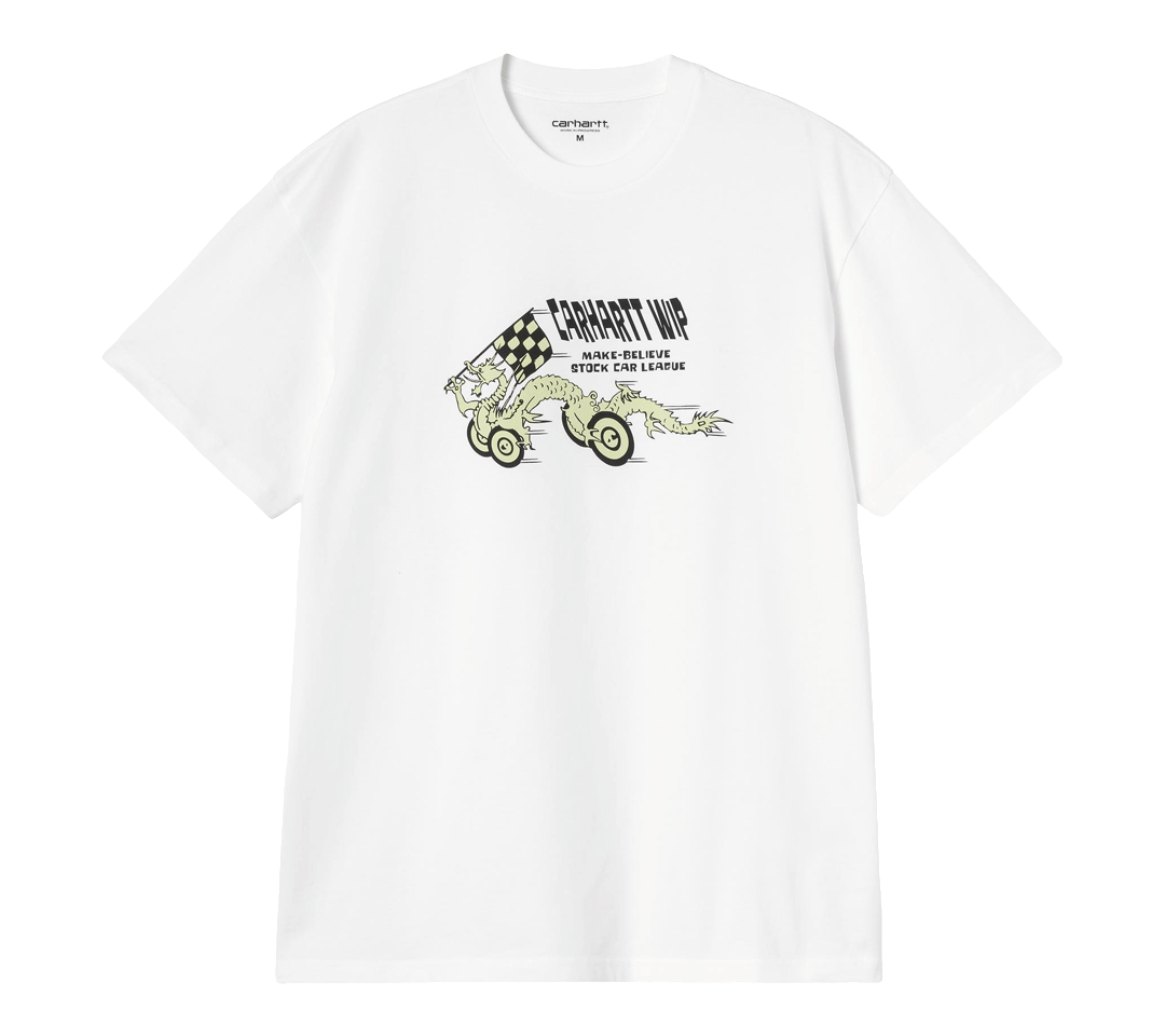 Carhartt WIP Make Believe League T-Shirt